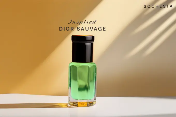 Saphire Tide Perfume Oil(PF001) Origin: UAE
