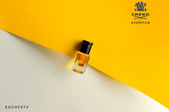 Sapphire Reign Perfume Oil(PF002) Origin: UAE - Image 2