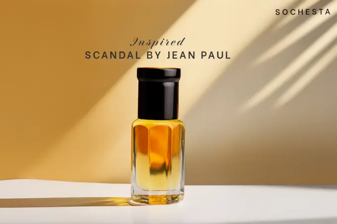 Sweet Nectar Perfume Oil(PF003) Origin: UAE
