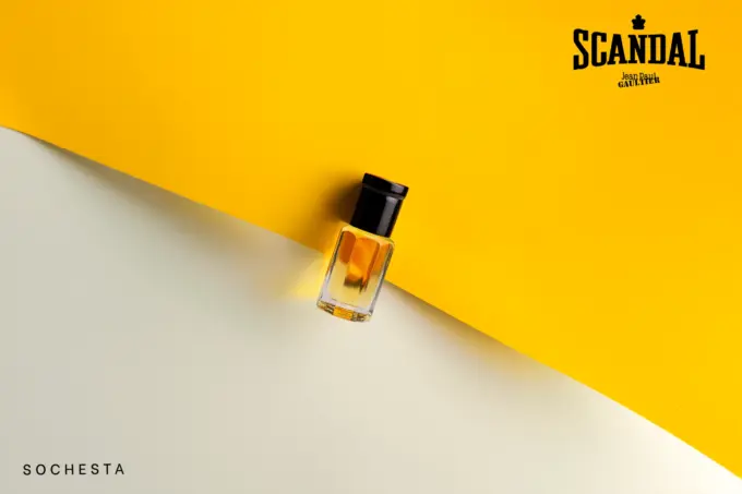 Sweet Nectar Perfume Oil(PF003) Origin: UAE - Image 2